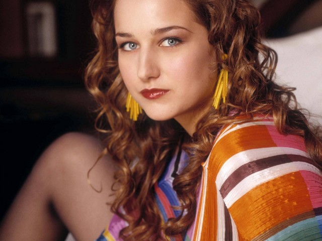 Leelee Sobieski Fotoğrafı