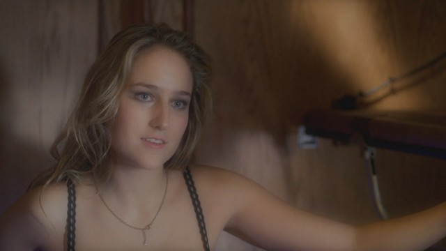 Leelee Sobieski fotoğrafı