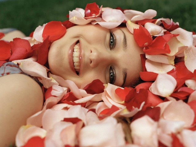Leelee Sobieski Fotoğrafı