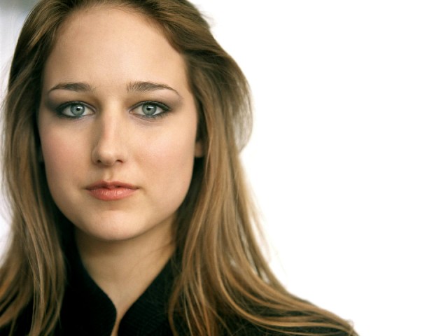 Leelee Sobieski Fotoğrafı