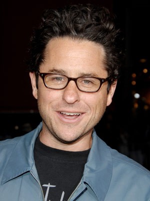 J.J. Abrams Fotoğrafı
