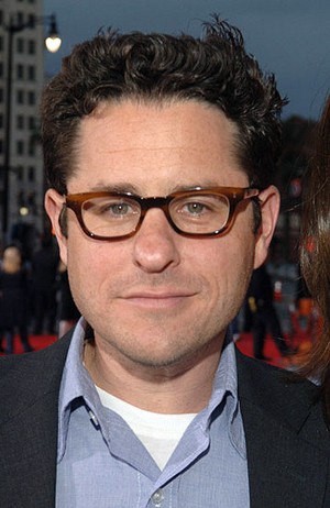 J.J. Abrams Fotoğrafı