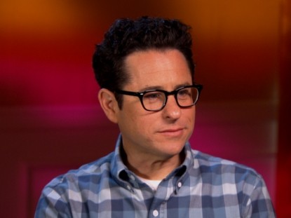 J.J. Abrams Fotoğrafı