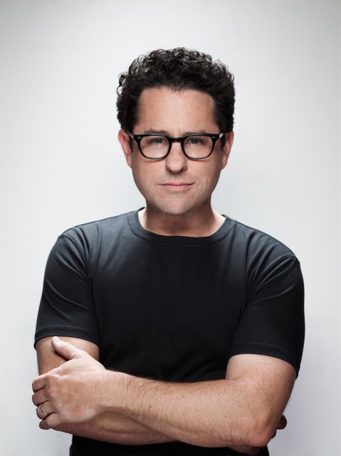 J.J. Abrams Fotoğrafı