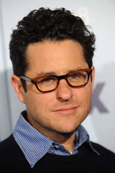 J.J. Abrams Fotoğrafı