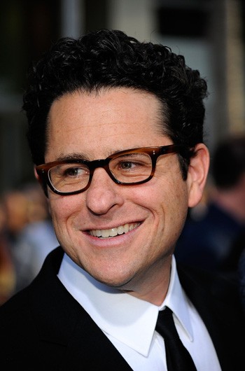 J.J. Abrams Fotoğrafı