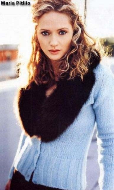 Maria Pitillo fotoğrafı