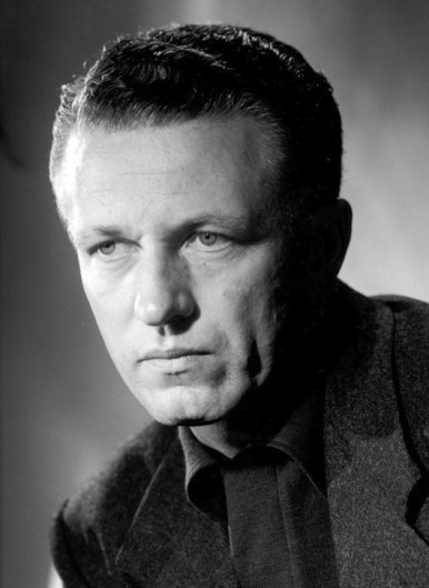 Nicholas Ray fotoğrafı