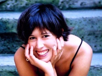 Laetitia Colombani fotoğrafı