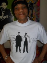 Terry Sue-Patt fotoğrafı