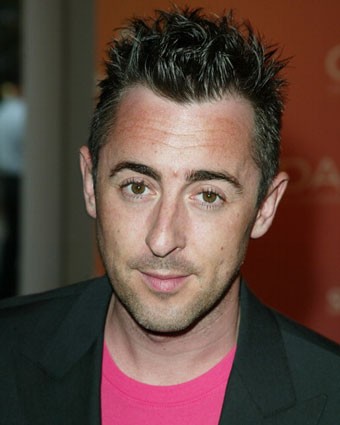 Alan Cumming fotoğrafı