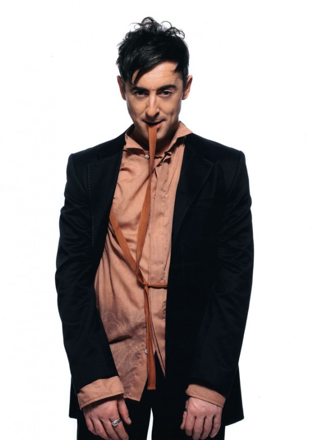 Alan Cumming fotoğrafı