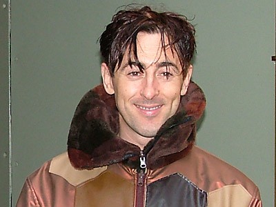 Alan Cumming fotoğrafı