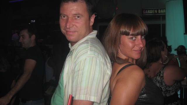 Traylor Howard fotoğrafı