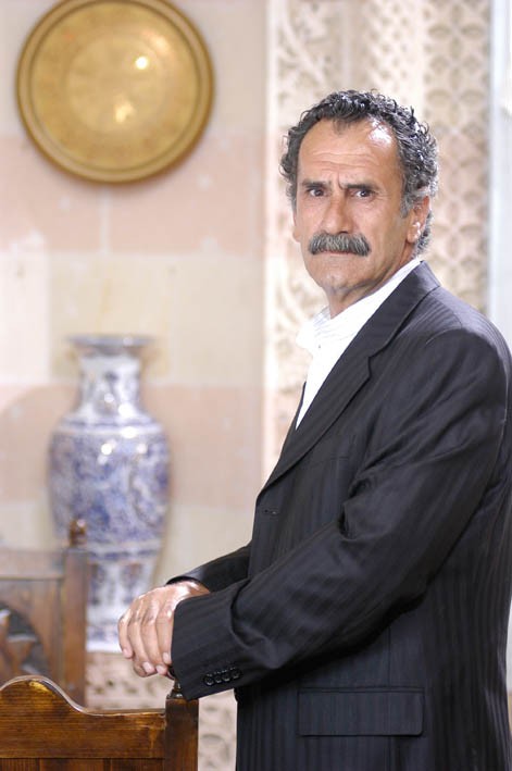 Menderes Samancılar fotoğrafı