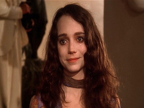 Jessica Harper fotoğrafı