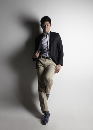 Jung Suk-won Fotoğrafı