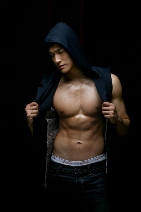 Jung Suk-won Fotoğrafı