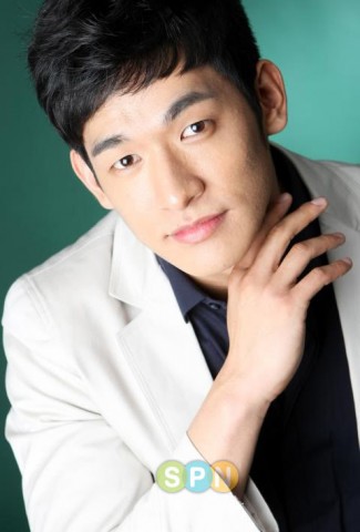 Jung Suk-won Fotoğrafı