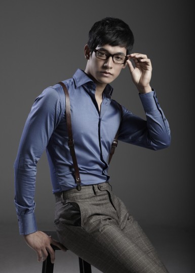 Jung Suk-won Fotoğrafı