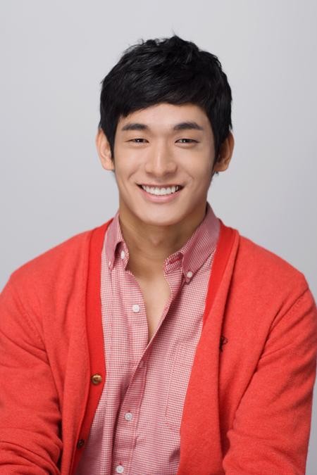 Jung Suk-won Fotoğrafı