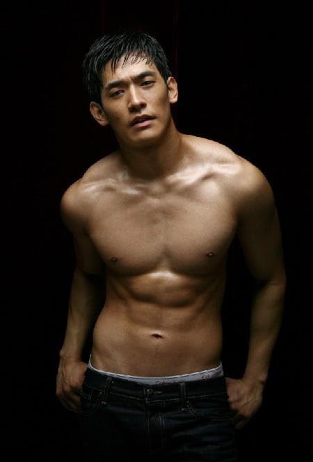 Jung Suk-won Fotoğrafı