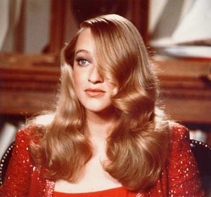 Eleonora Giorgi Fotoğrafı