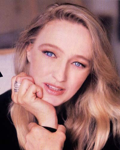 Eleonora Giorgi fotoğrafı