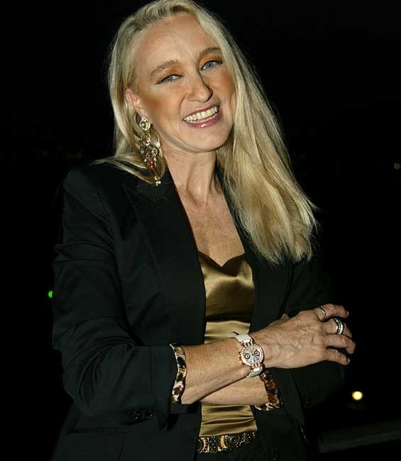 Eleonora Giorgi fotoğrafı