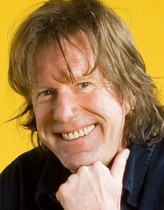 Keith Emerson fotoğrafı