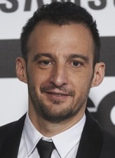 Alejandro Amenábar fotoğrafı