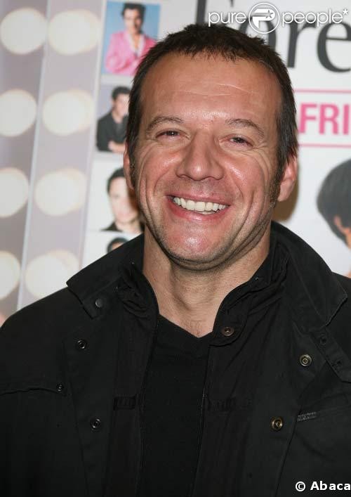 Samuel Le Bihan fotoğrafı