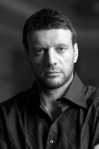 Samuel Le Bihan fotoğrafı