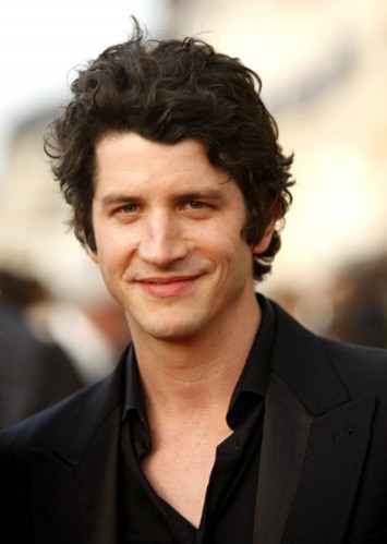 Clément Sibony Fotoğrafı