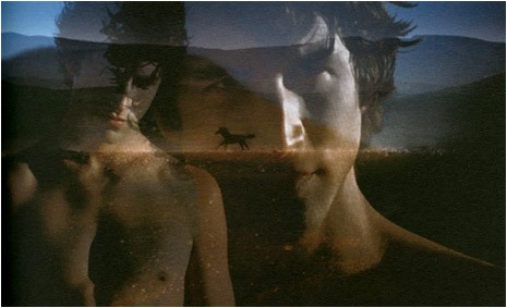 Clément Sibony Fotoğrafı