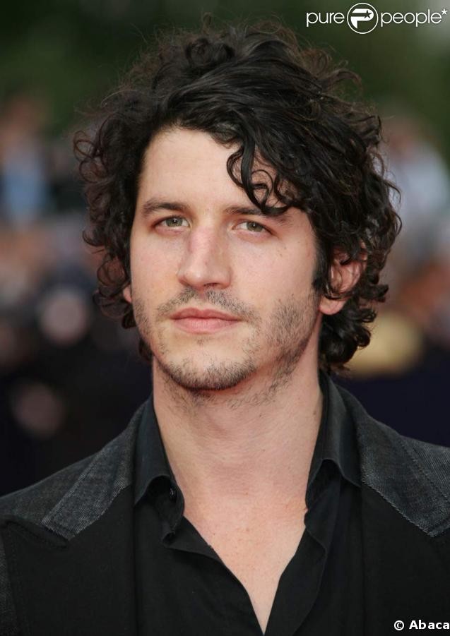 Clément Sibony fotoğrafı