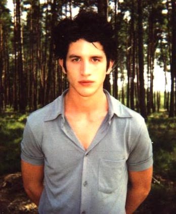 Clément Sibony fotoğrafı