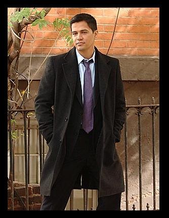 Jay Hernandez Fotoğrafı