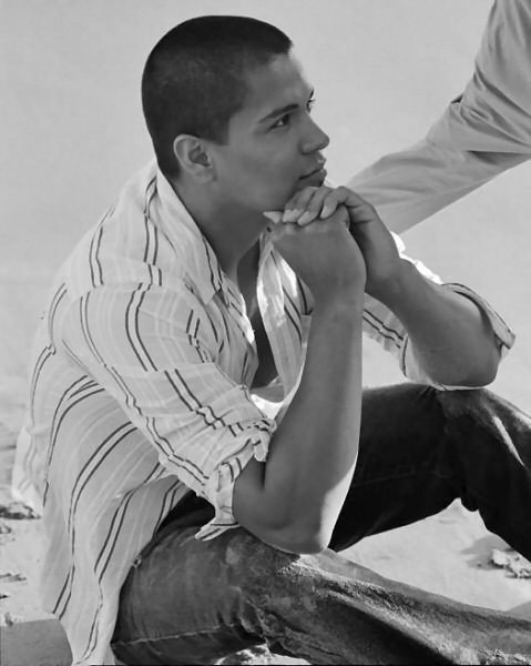 Jay Hernandez Fotoğrafı