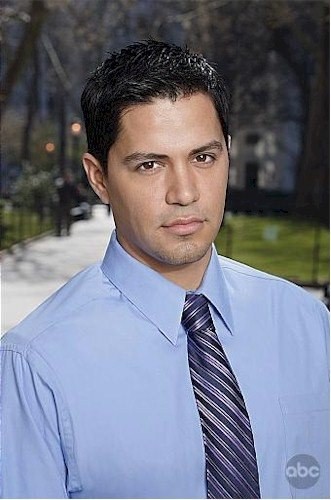 Jay Hernandez Fotoğrafı