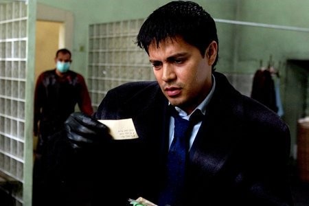 Jay Hernandez Fotoğrafı