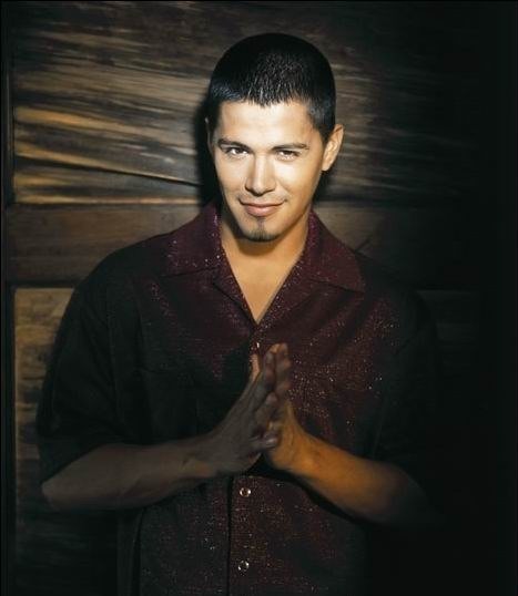 Jay Hernandez Fotoğrafı