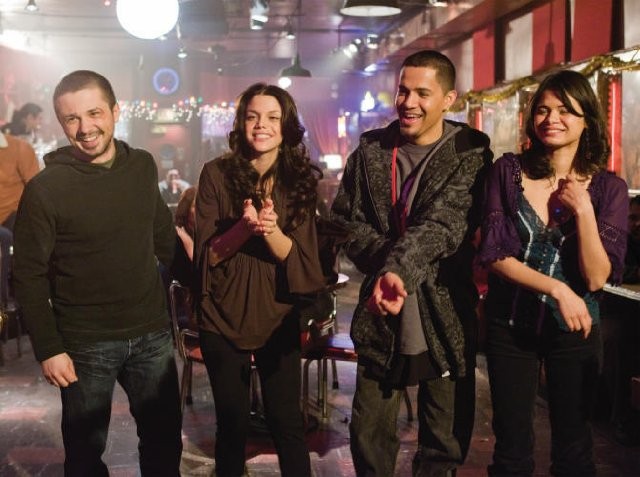 Jay Hernandez Fotoğrafı