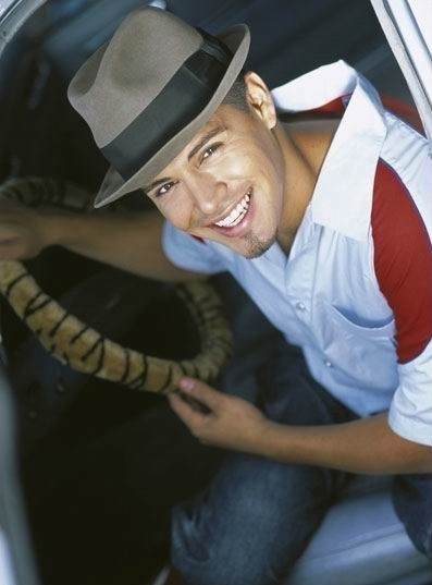 Jay Hernandez Fotoğrafı