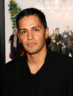 Jay Hernandez Fotoğrafı