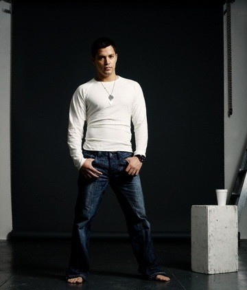 Jay Hernandez Fotoğrafı