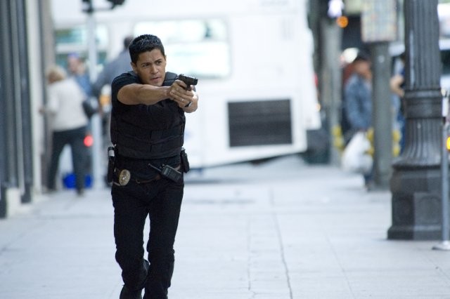 Jay Hernandez Fotoğrafı