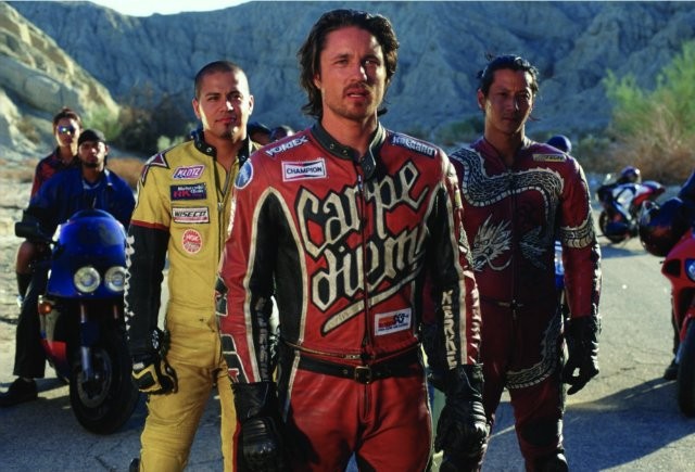 Jay Hernandez Fotoğrafı