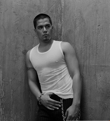 Jay Hernandez Fotoğrafı
