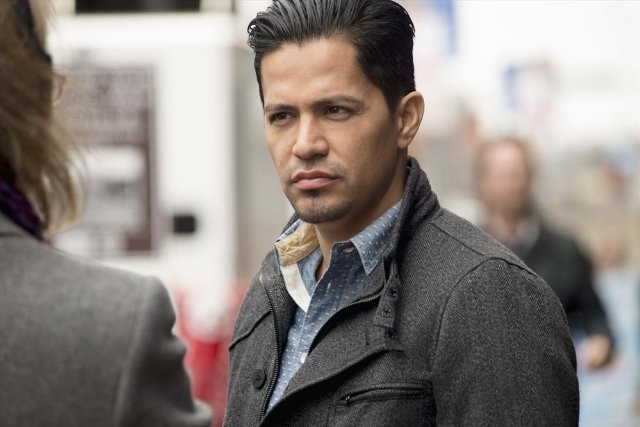 Jay Hernandez Fotoğrafı